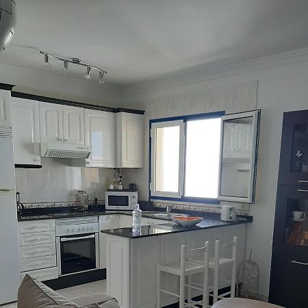 Apartamento Vacacional En Orzola Lanzarote Экстерьер фото