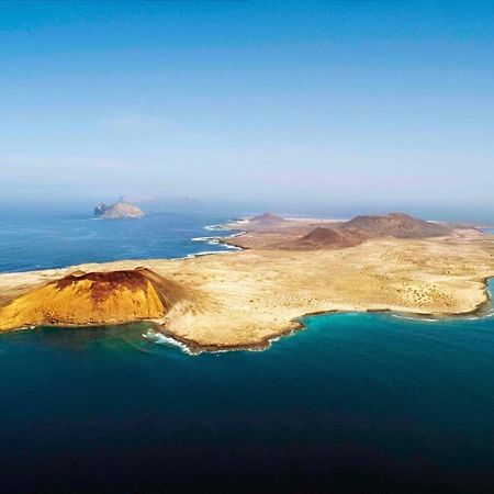 Apartamento Vacacional En Orzola Lanzarote Экстерьер фото