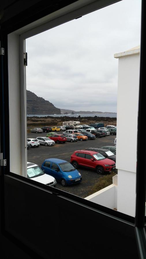 Apartamento Vacacional En Orzola Lanzarote Экстерьер фото