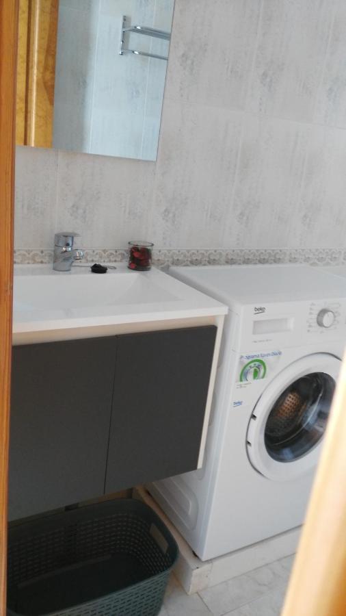 Apartamento Vacacional En Orzola Lanzarote Экстерьер фото