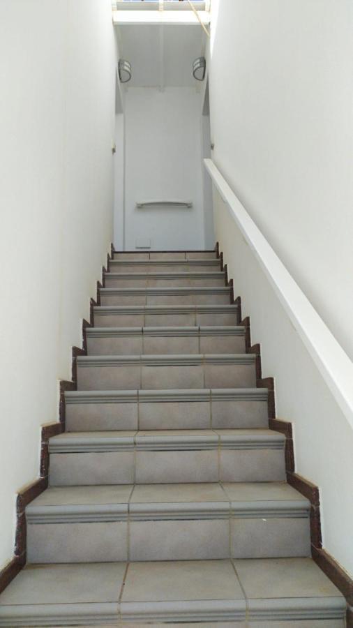 Apartamento Vacacional En Orzola Lanzarote Экстерьер фото
