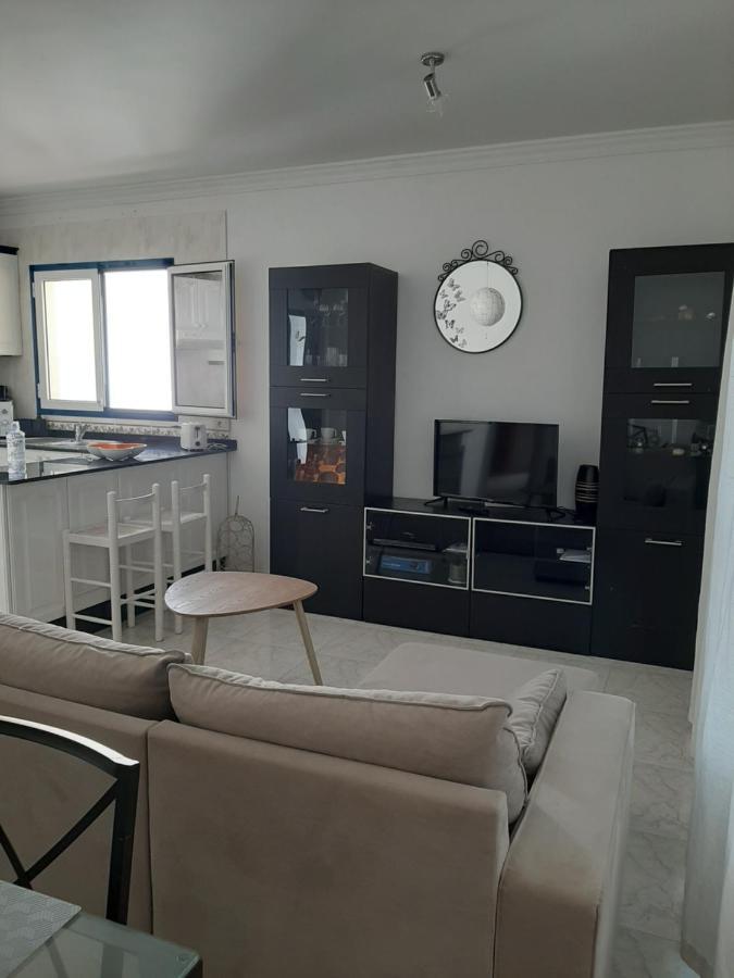 Apartamento Vacacional En Orzola Lanzarote Экстерьер фото